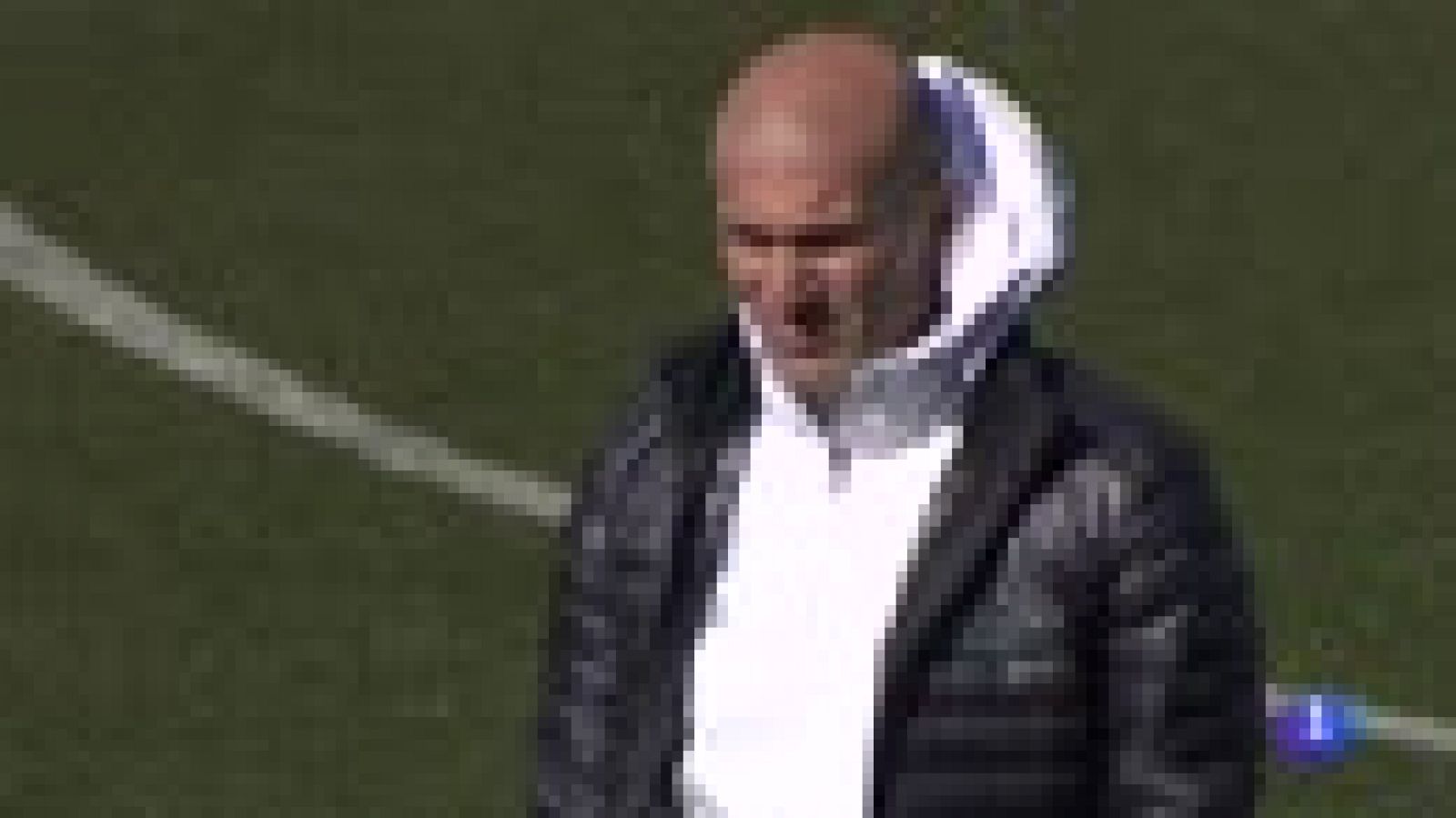 Telediario 1: Zidane: "Isco es del Real Madrid y se va a quedar aquí" | RTVE Play