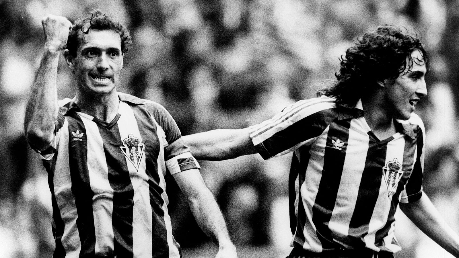 Conexión Vintage - Especial Quini  - ver ahora