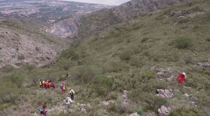 Juan Antonio Gómez Alarcón 