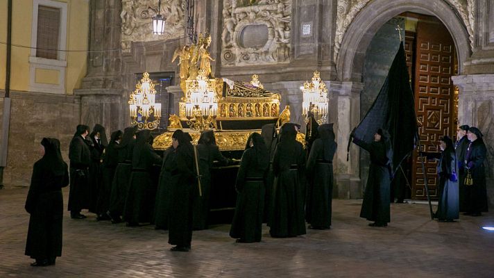 Telediario 1 - Telediario 1 en 4' - 31/03/18