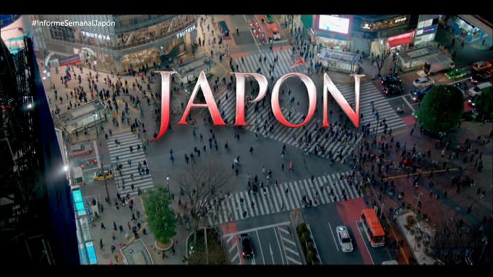 Informe Semanal - Japón, siglo XXI - ver ahora