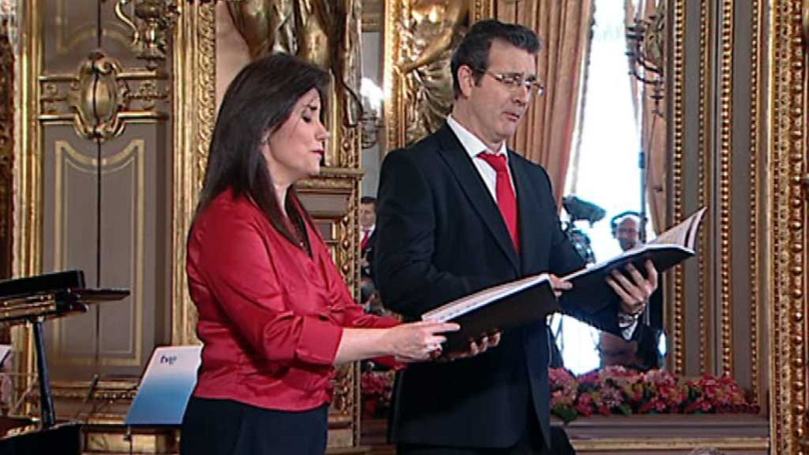 Los conciertos de La 2 - ORTVE Radio Clásica Nº 8 - ver ahora