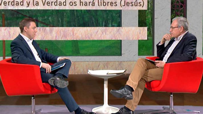 Buenas noticias TV - Consecuencias de la Resurrección