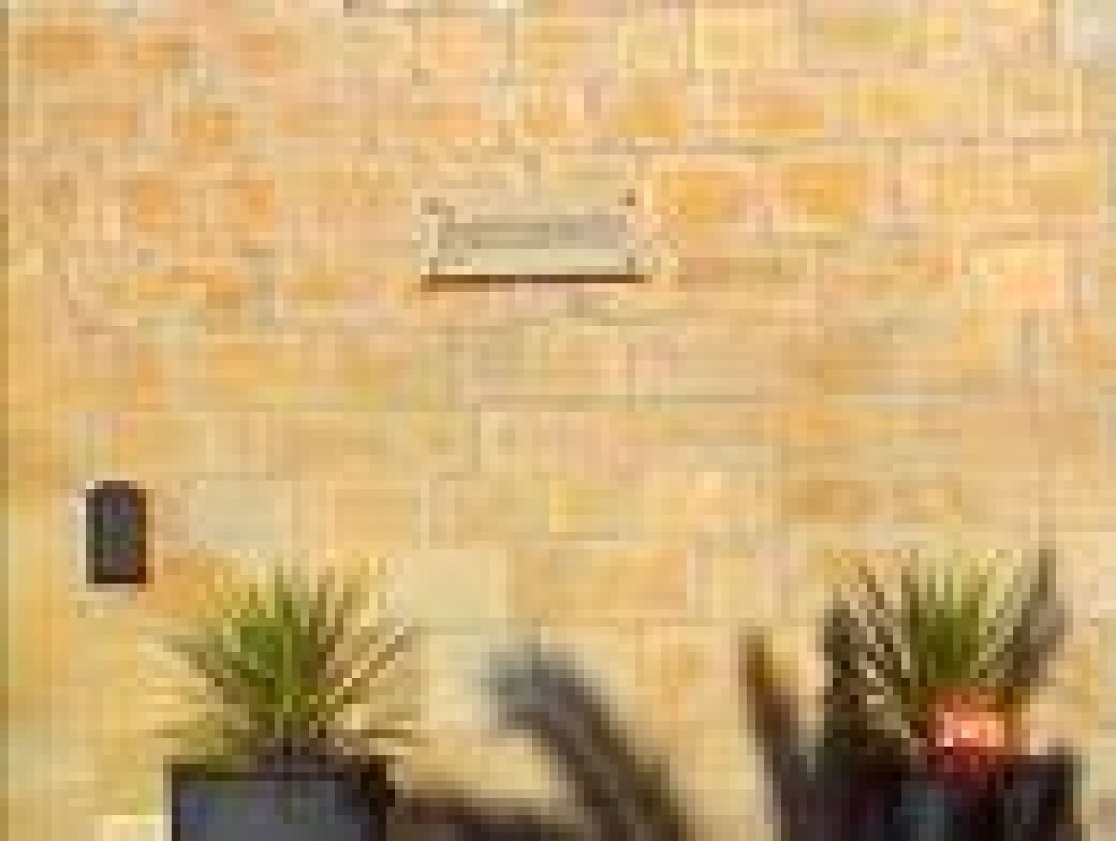 Llegan a declarar los imputados de La Muela | Ver