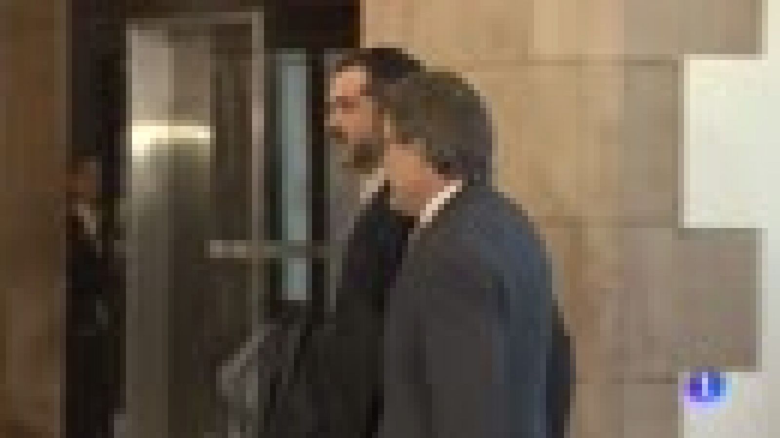 Telediario 1: Carles Puigdemont cumple siete días de arresto en Alemania | RTVE Play