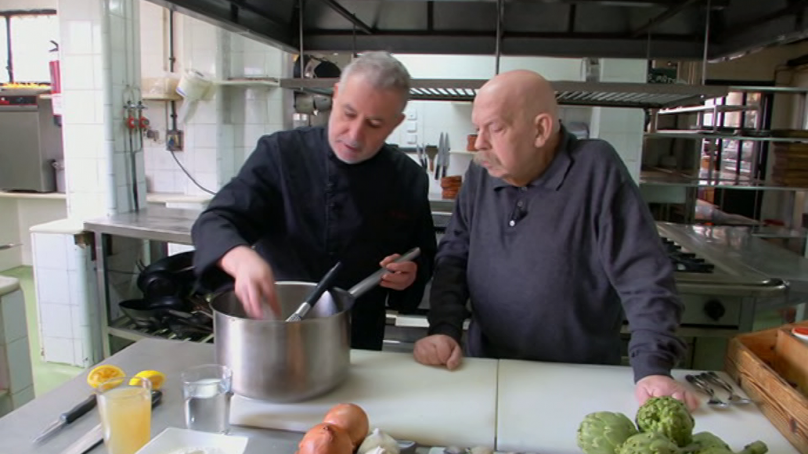 Aquí la Tierra - 01/04/18 - ver ahora