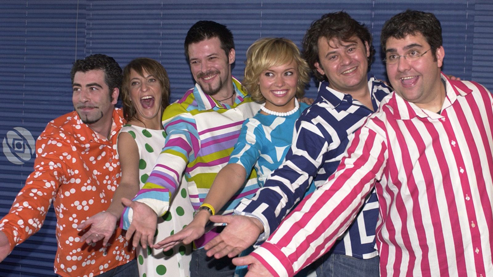 ¡Cómo nos reímos! - Splungeces - ver ahora