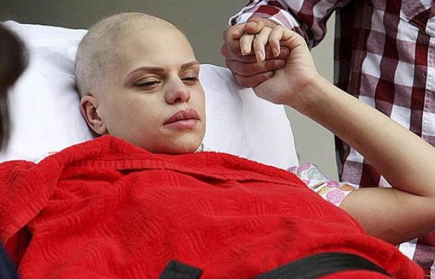  - Muere Jade Goody