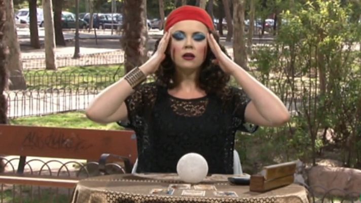 Inglés online TVE - Programa 61