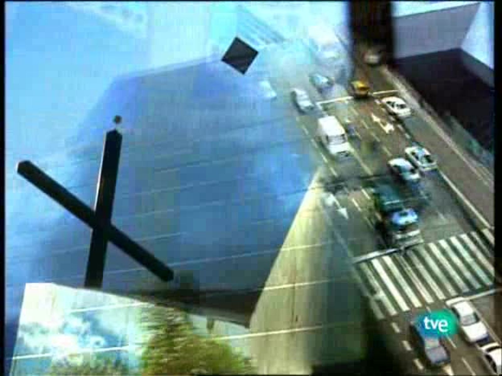 Día del Señor - Seminario de Madrid - El día del Señor | Ver