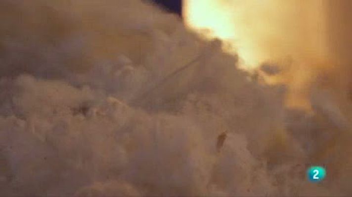 Toda una vida haciendo canillas