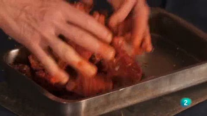 Las rutas Capone - Botillo