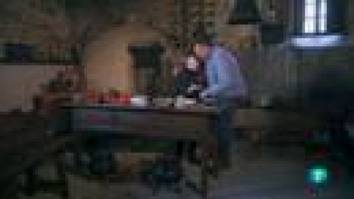 Las rutas Capone - Judias pintas del mar