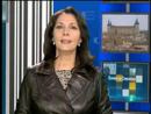 España en comunidad - España en comunidad - 22/03/09