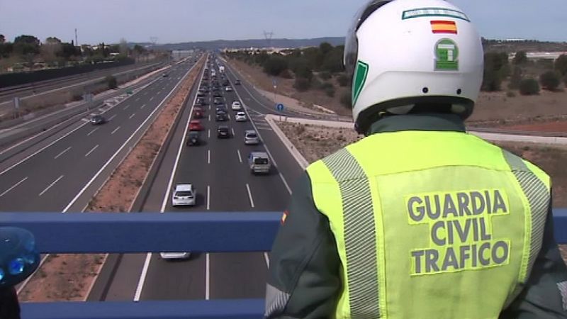 La Comunidad Valenciana en 2' - 02/04/18  - ver ahora