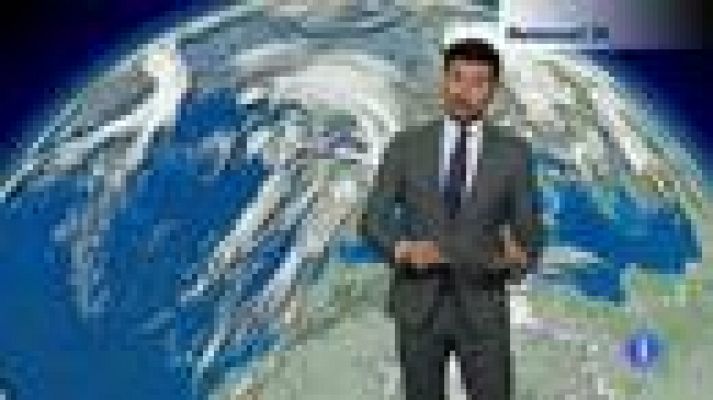 Noticias de Extremadura - El tiempo en Extremadura - 02/04/18