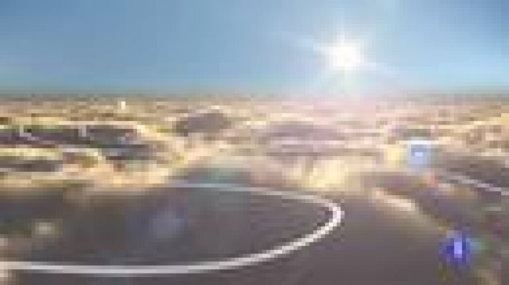 TeleCantabria - El tiempo en Cantabria - 02/04/18