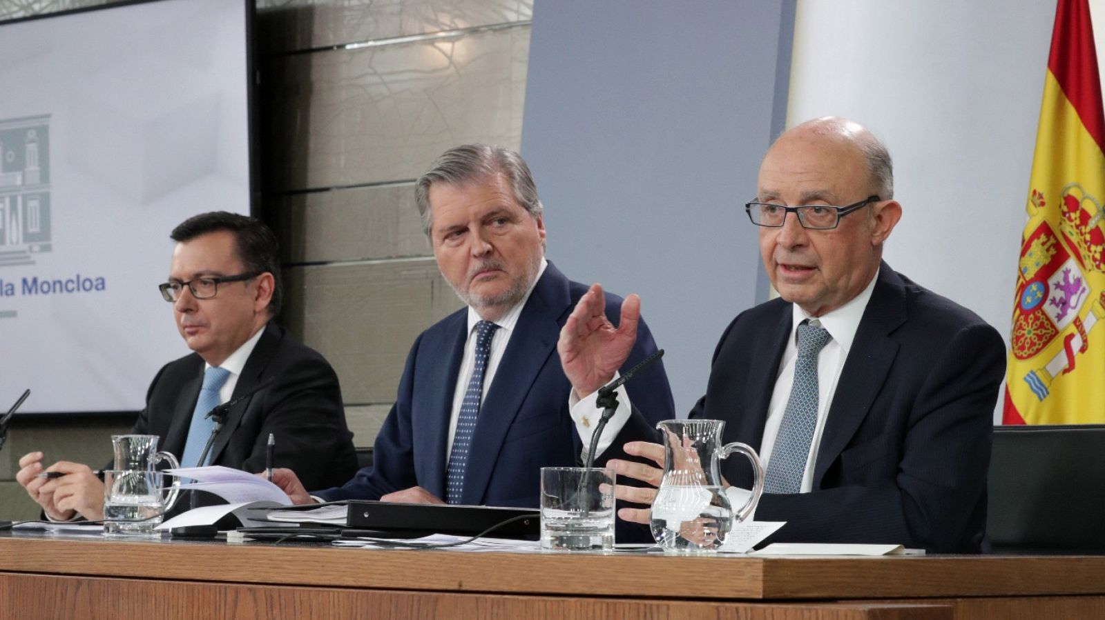 Asuntos públicos - 02/04/18 - ver ahora