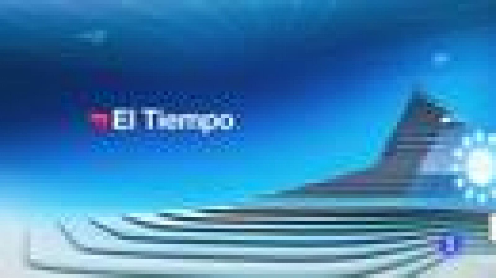 Informativo Telerioja: El tiempo en La Rioja - 02/04/18 | RTVE Play