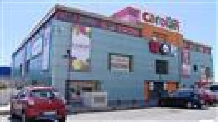 Telecanarias - Canarias en 2' - 02/04/2018