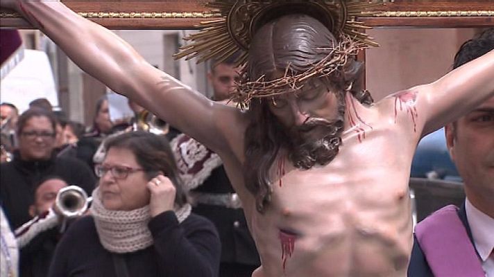 L'informatiu - Comunitat Valenciana - L'Informatiu - Comunitat Valenciana 2 - 02/04/18