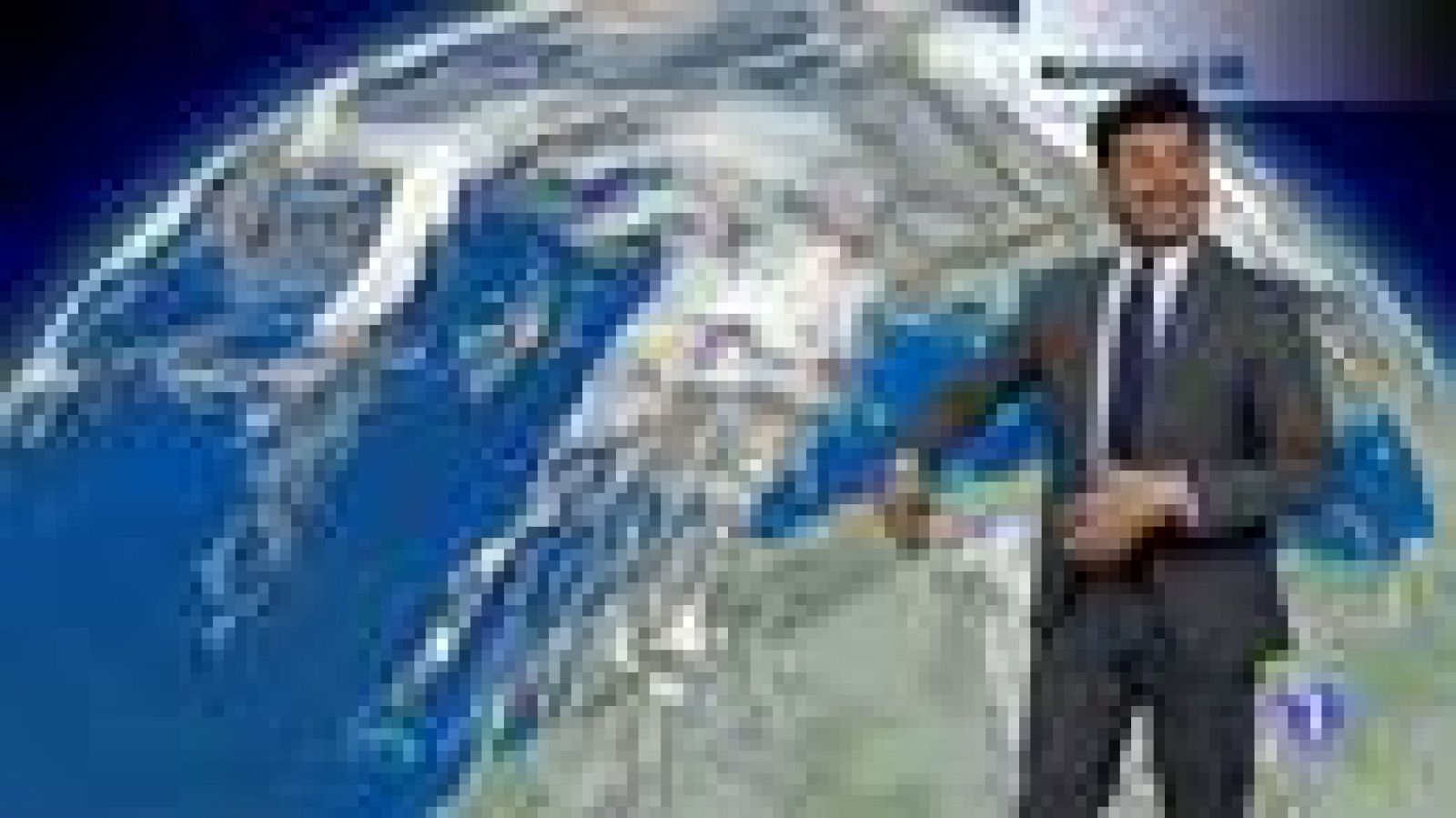 El tiempo en Andalucía - 02/04/18 | Ver