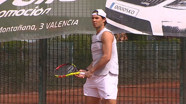 España en 24h - España en 24 horas - 02/04/18