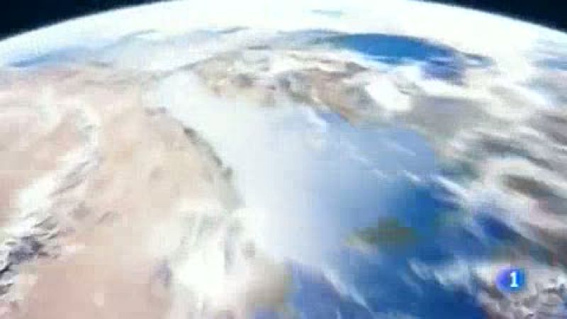  El tiempo en el País Vasco - 02/04/18