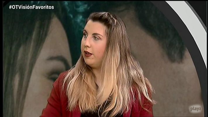 OTVisión - Percebes y Grelos cuenta qué se habla de Amaia y Alfred