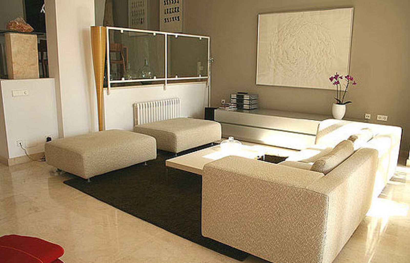 Un matrimonio austríaco sortea su vivienda de Mallorca | Ver