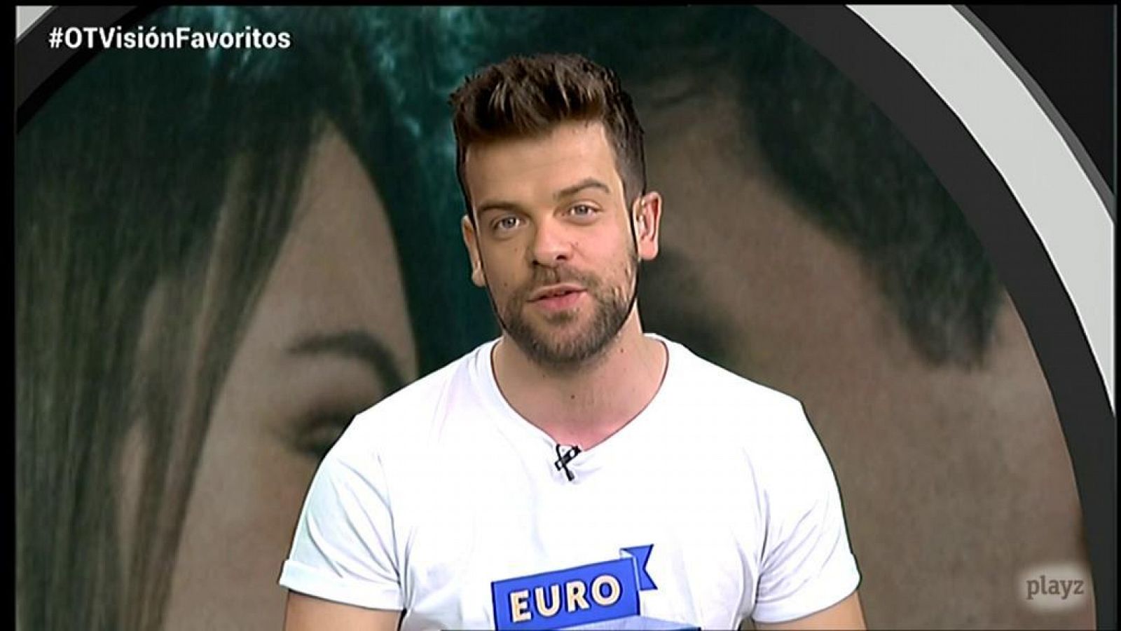 OTVisión - Ricky nos habla del Top 5 en las apuestas de Eurovisión