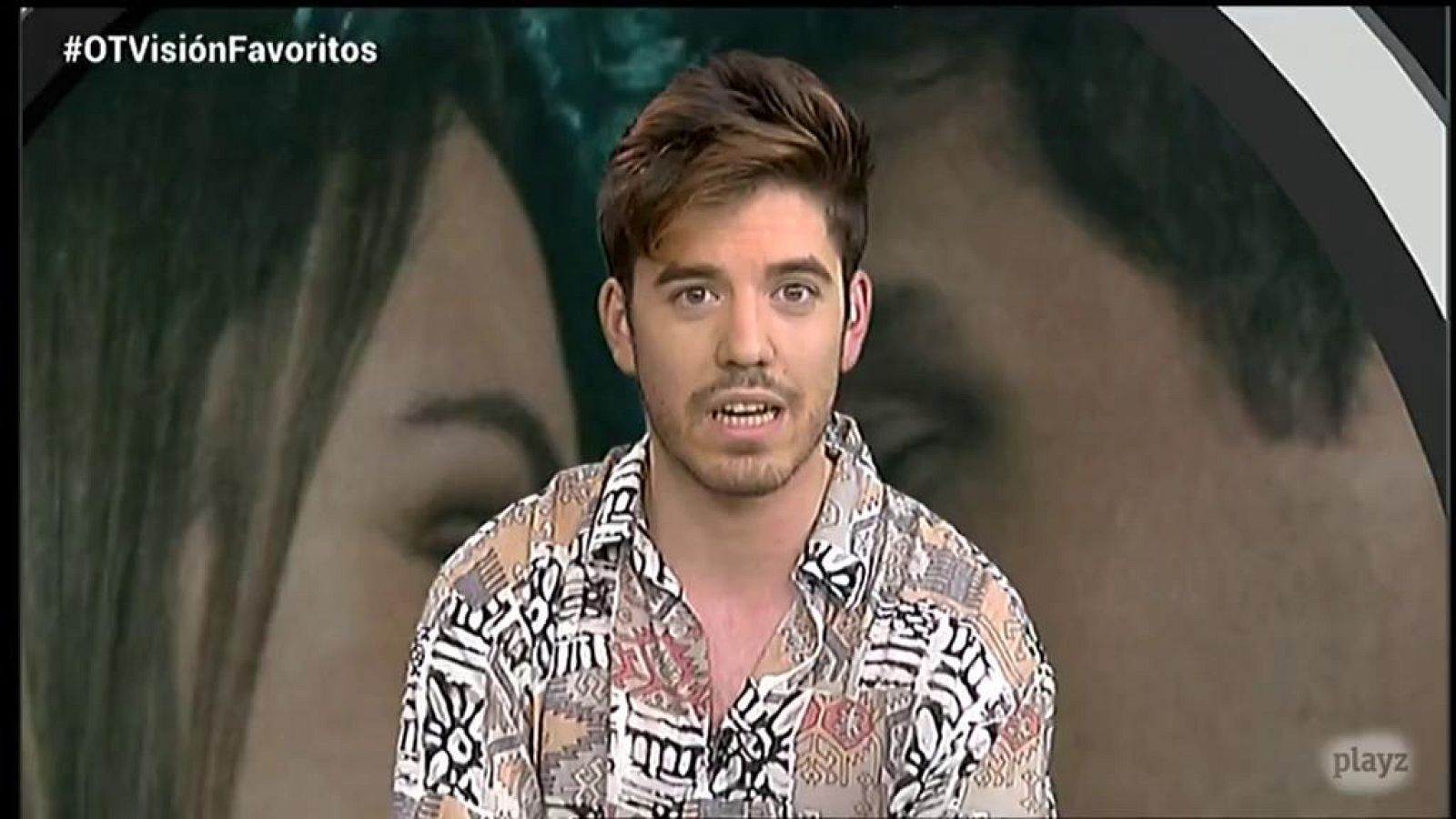 OTVisión - Roi, el hater de los hater en las redes