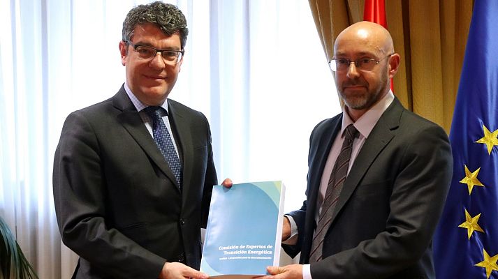 La tarde en 24h - Economía en 24 horas - 02/04/18