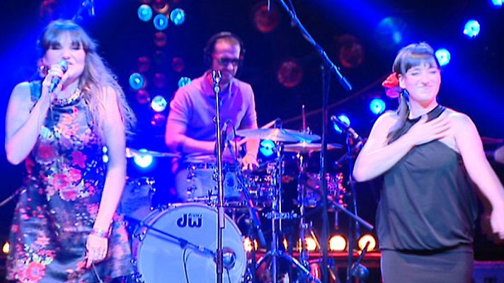 Informativo de Madrid - Informativo de Madrid 2 - 02/04/18