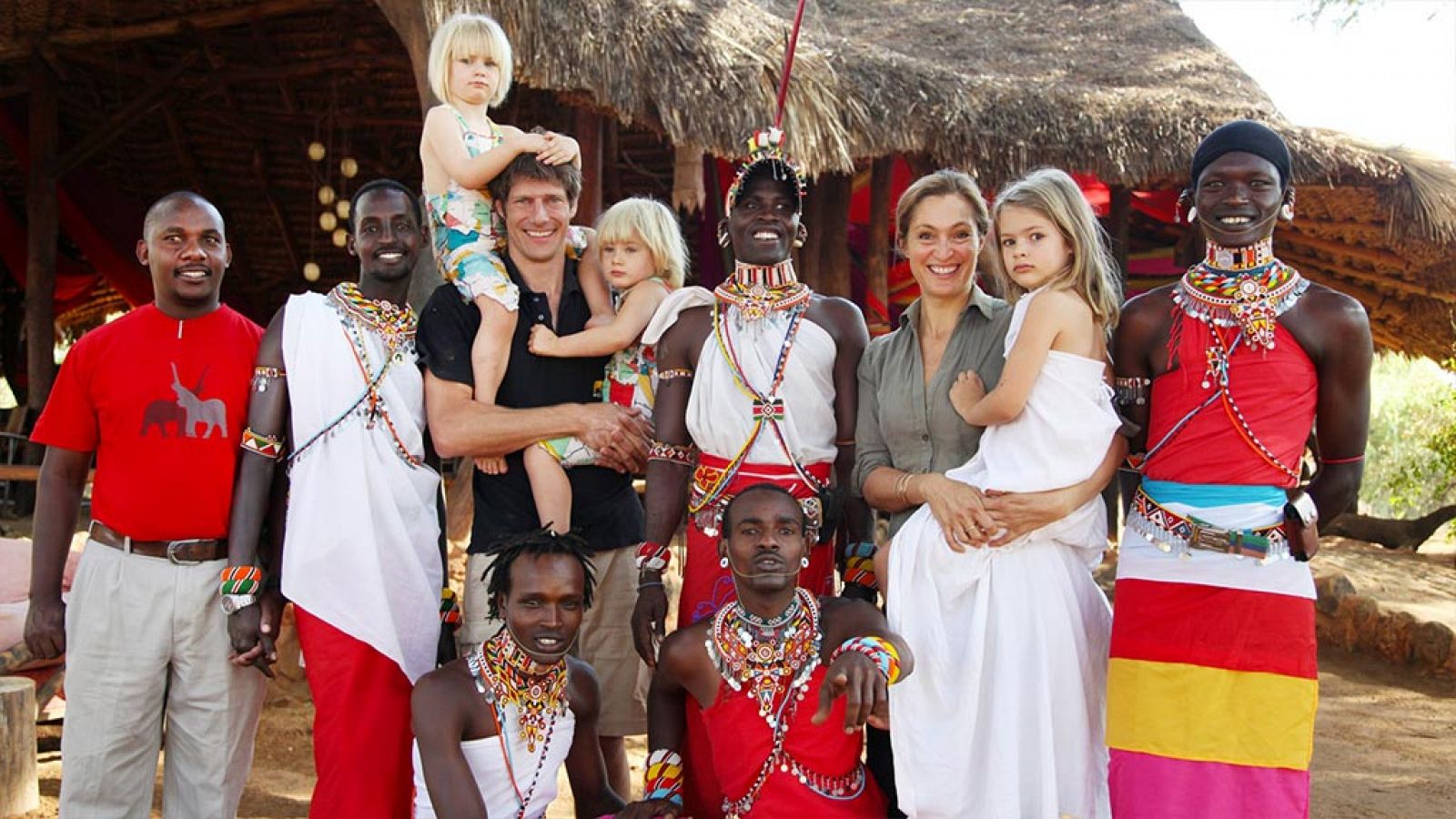 Otros documentales - Esta vida salvaje, capítulo 2 - ver ahora