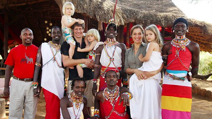 Otros documentales - Esta vida salvaje, capítulo 2