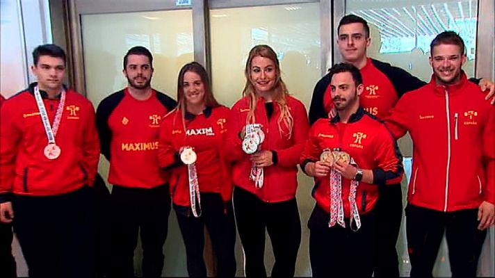 Conexión tdp - Conexión tdp - 02/04/18