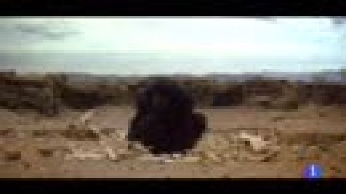  - '2001: Una odisea en el espacio' cumple 50 años