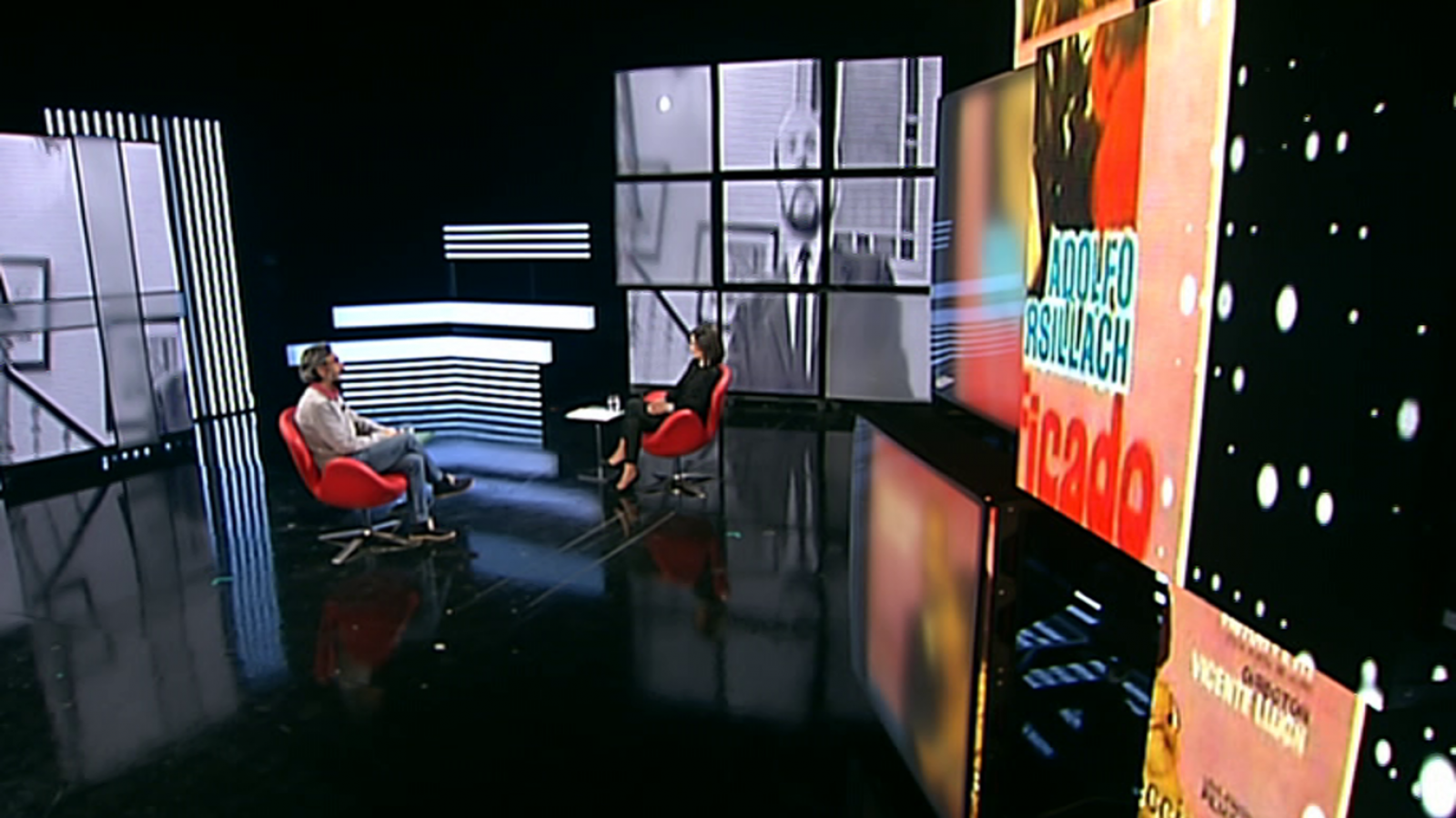 Historia de nuestro cine - El certificado (presentación) - ver ahora