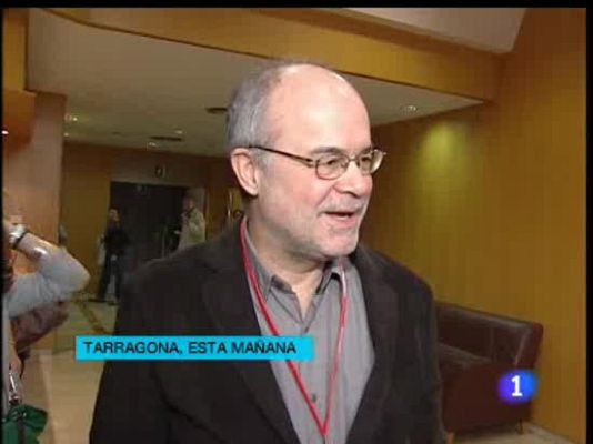  - Cataluña reclama mayor financiación