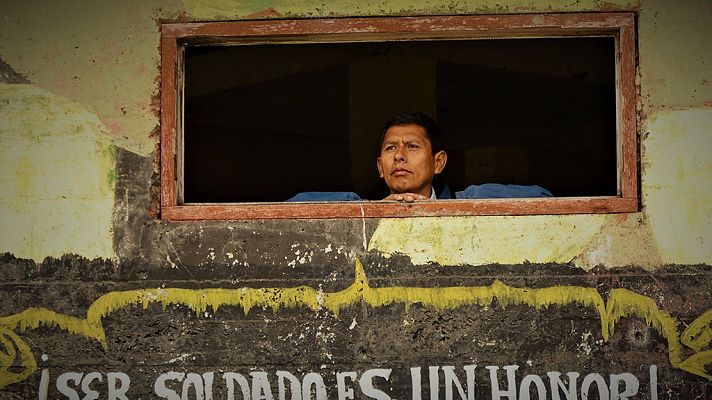 En portada - El sendero de Lurgio