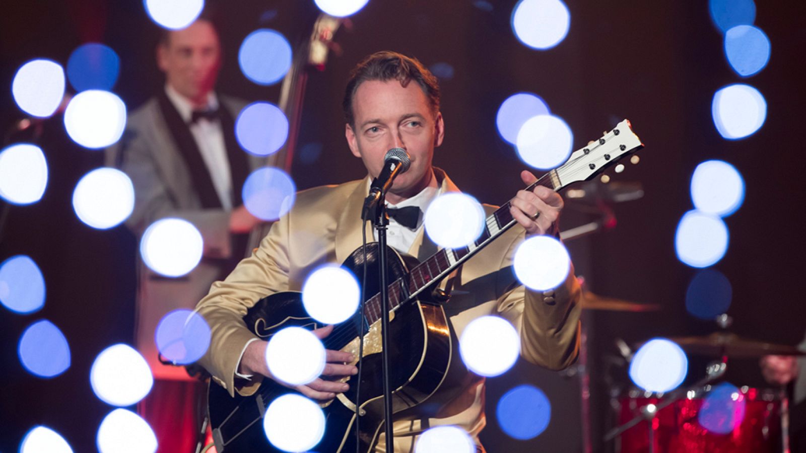 Los conciertos de Radio 3 - Ray Collins Hot Club - ver ahora