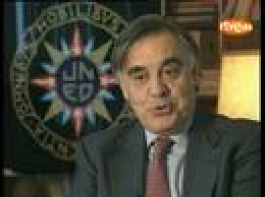 Informe Semanal - Educación sin barreras