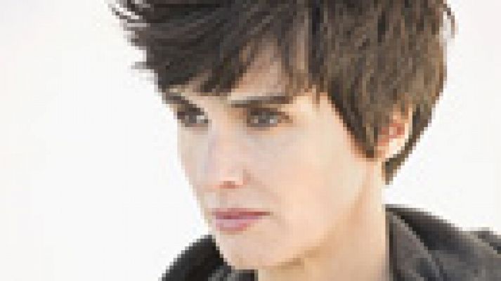  - La 1 estrena 'Fugitiva', con Paz Vega