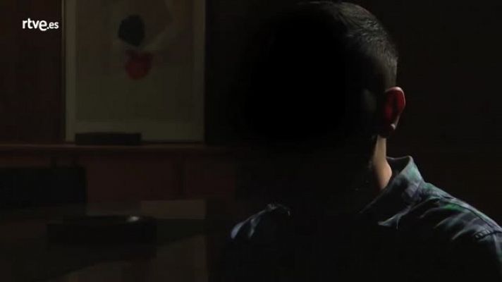 Crónicas - Miembro de la asociación "Demeter por la igualdad"