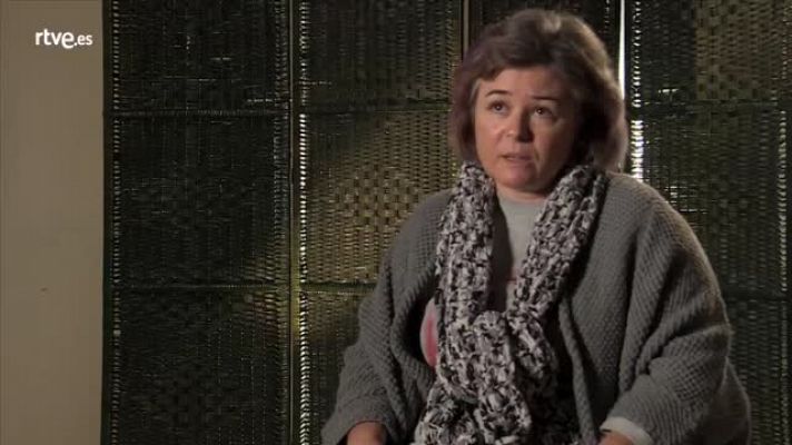 Crónicas - Ruth Ortíz: "Los que llegan a asesinar a niños no deberían nunca salir de la cárcel"