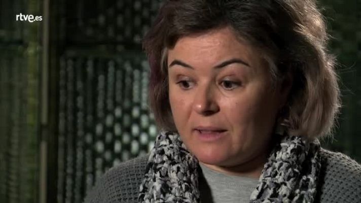 Crónicas - Ruth Ortiz: "tiene que haber un protocolo que intervenga y que proteja a esos niños desde el minuto cero"