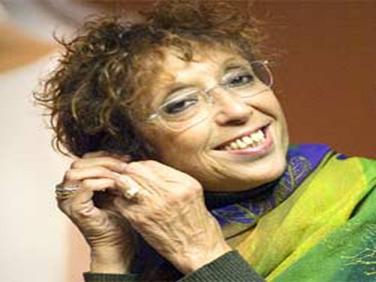 Página Dos - Maruja Torres y Ángel Corella