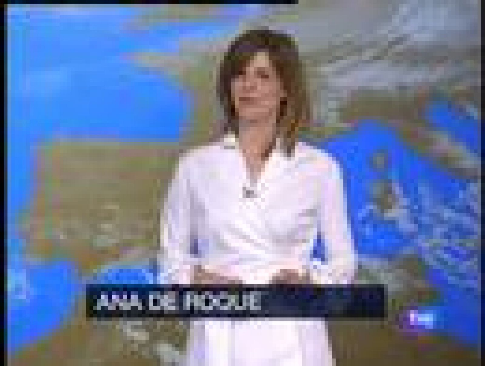 El Tiempo - 22/03/09 - El tiempo | Ver