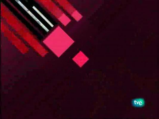 La 2 Noticias - La 2 Noticias Exprés - 22/03/09